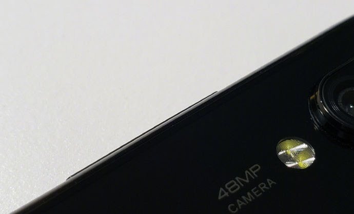 Xiaomi erter en kamerasentrisk smarttelefon, leveres med en 48MP-sensor
