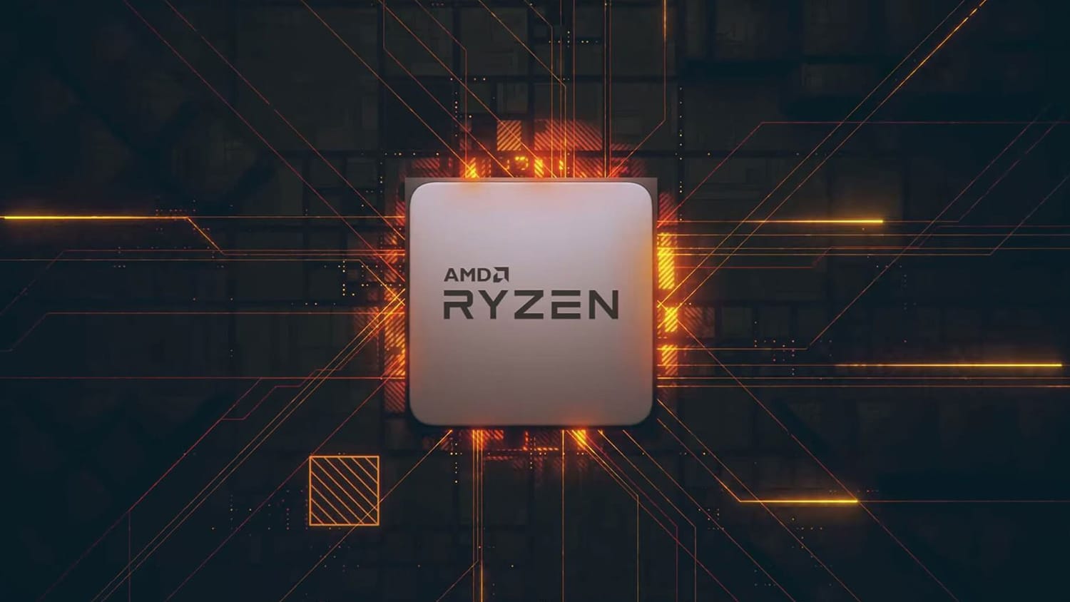 AMD chamará novos chips Ryzen com série Zen 3 5000: pelo menos 4 novos processadores serão anunciados hoje