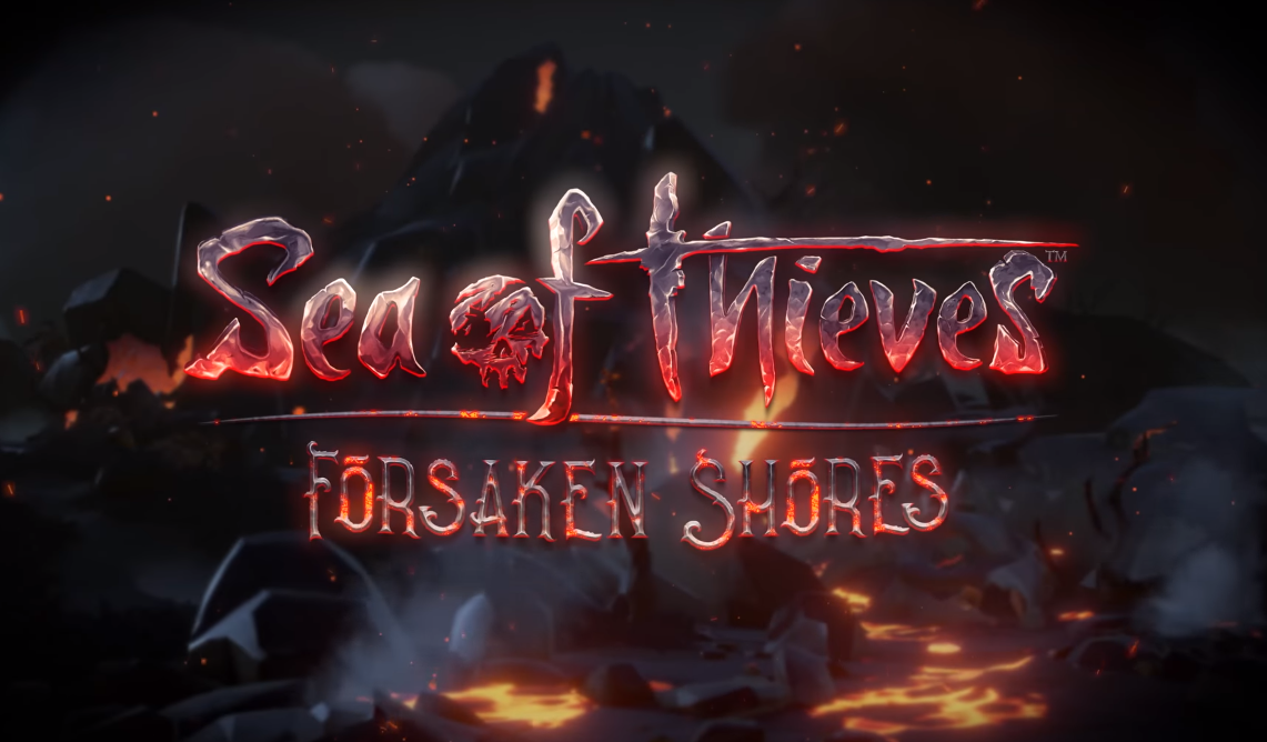 Podążając za Forsaken Shores, deweloperzy Sea of ​​Thieves uważają grę za „sukces w ucieczce”