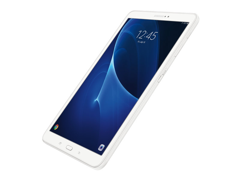 Galaxy Tab A dengan Android Oreo 8.1 dan Snapdragon 430 muncul di Geekbench