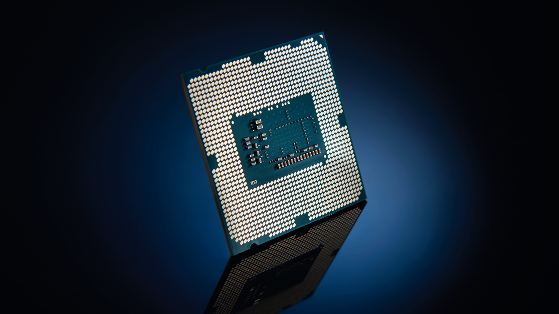 Novo vazamento de Intel Coffee Lake revela velocidades de clock mais altas 3,1 GHz (anteriormente 2,6 GHz)