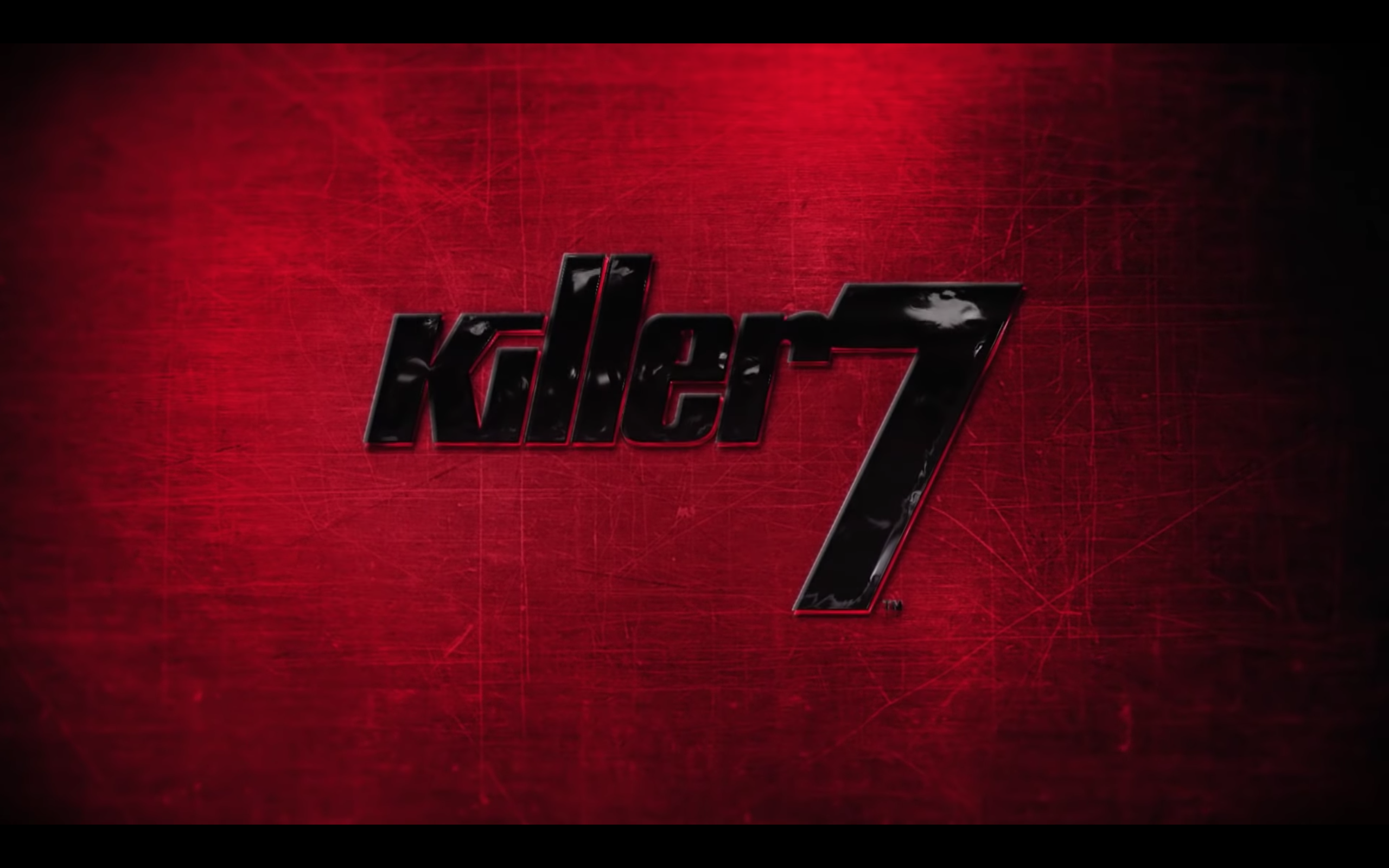 Remaster of Killer7, kas šoruden ieradīsies datorā