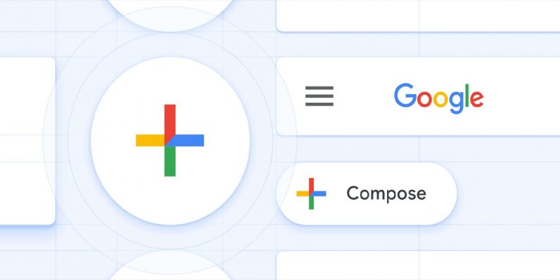Google Chrome की नई सामग्री डिज़ाइन ताज़ा करना टचस्क्रीन के लिए अनुकूलित है