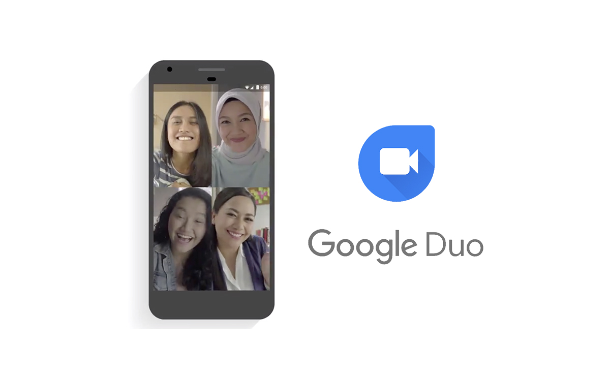 Google avab hetke jäädvustamise funktsiooni Google Duo versiooniga 69