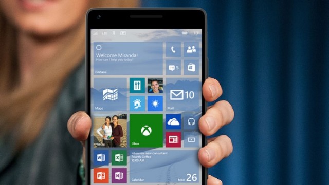 Windows 10 Mobile modtager fortsat support til Office-apps i yderligere to år, selv efter levetidens udløb