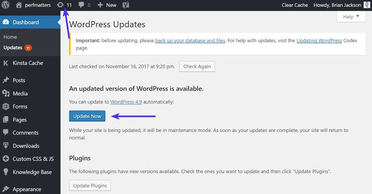 WordPress Update 5.0 esittelee Gutenberg Editorin, upean uuden teeman ja paljon muuta