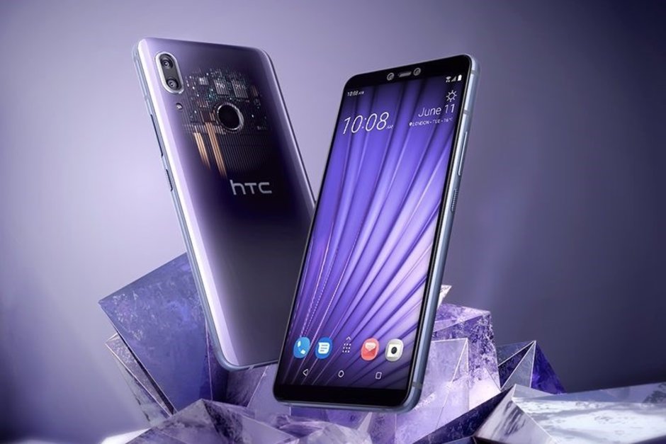 HTC U19e vs Pixel 3a XL: Konfrontation med at styre mellemklasse-segmentet