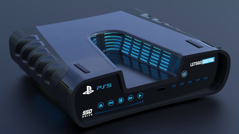 Lekkasjeforslag, PS5 for å støtte hele biblioteket med tidligere generasjoner av PlayStation