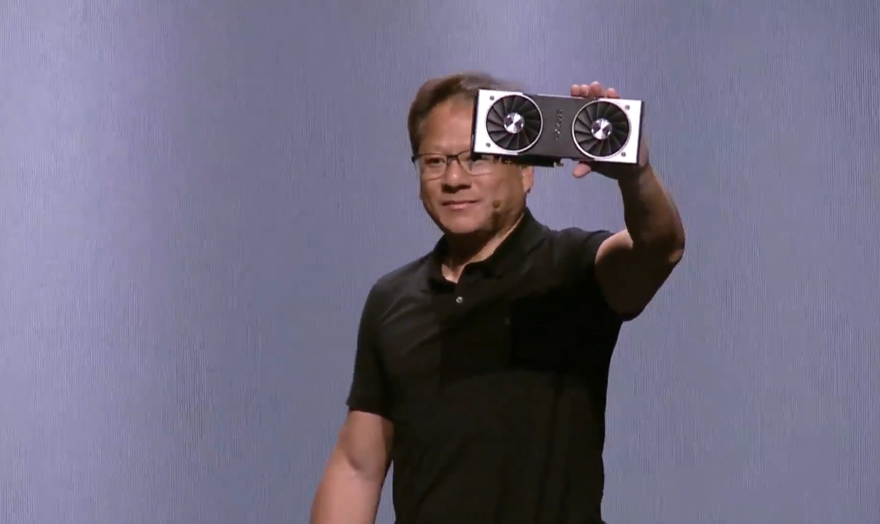 Az RTX 2070 játékterheléssel és az Nvidia Gamescom Keynote további részleteivel felülmúlja a Titan Xp-t