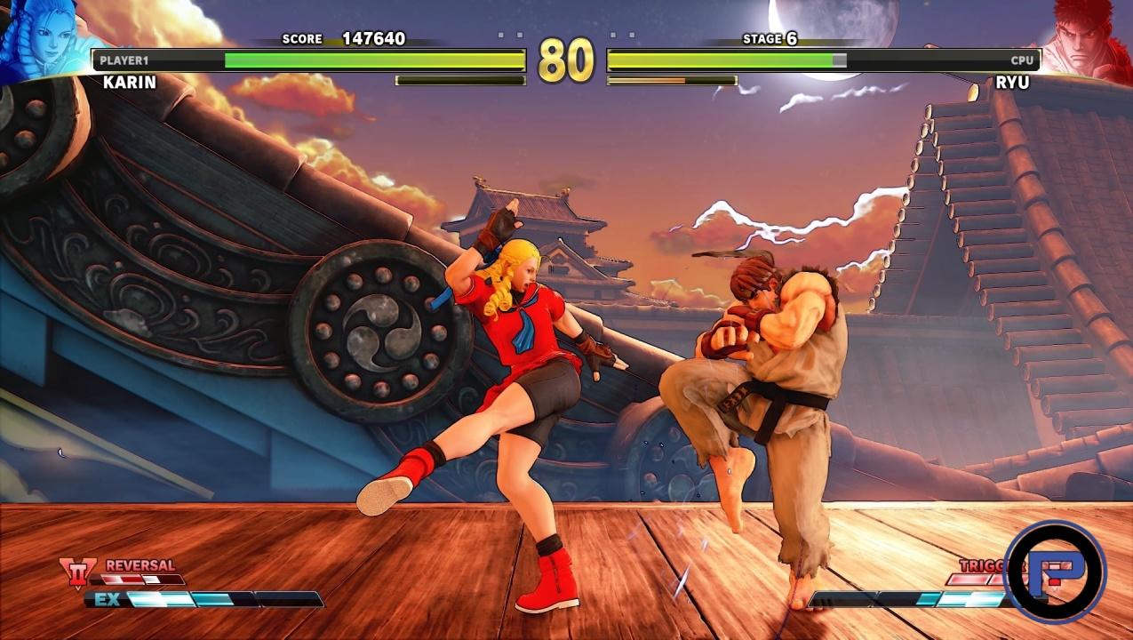 Street Fighter 5 Fan Mod Løser Major Netcode Bug, tok bare to dager å utvikle