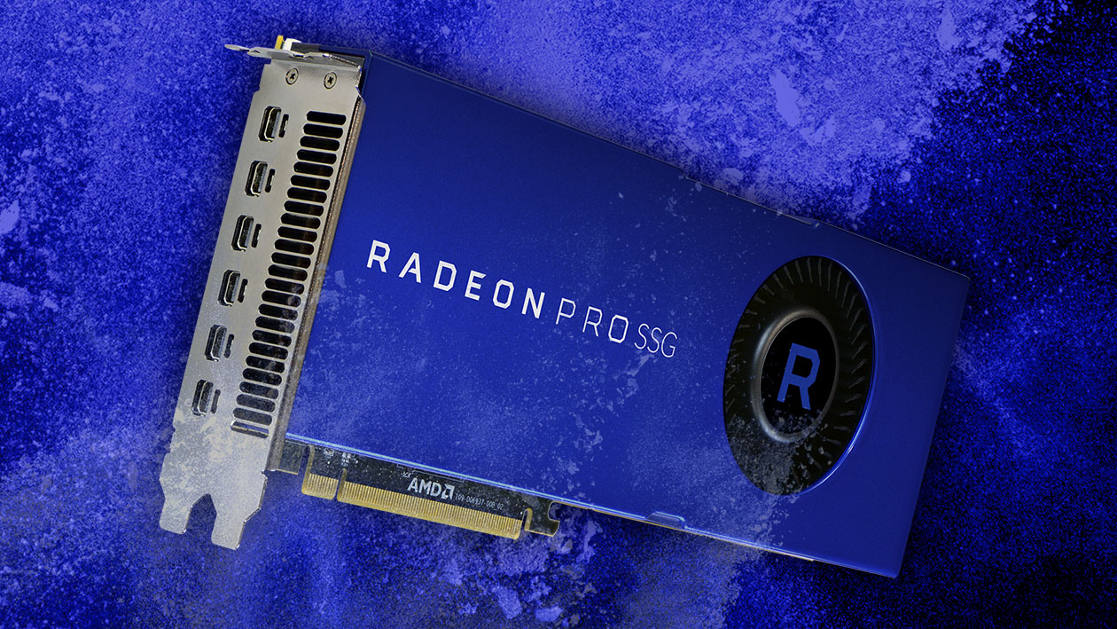 AMD выпускает драйверы Linux 18.Q3 для Radeon Pro, включая поддержку Ubuntu 18.04 LTS