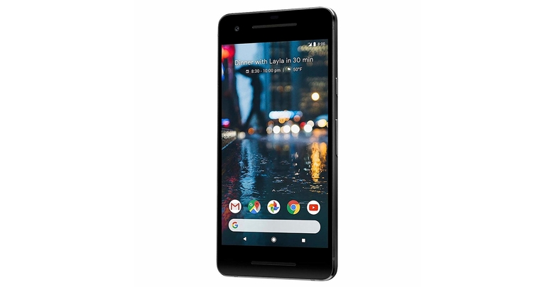 Google Pixel 2 Muncul di Geekbench yang Menjalankan Android Q
