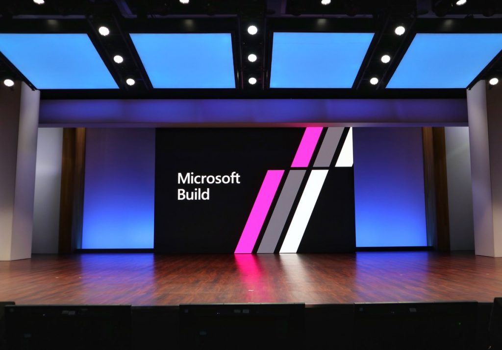 Microsoft Build Conference 2019: cele mai mari anunțuri de până acum