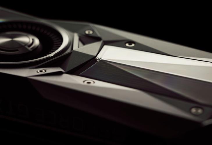 Nvidia GeForce RTX 2080 PCB Exposed, TU104-400 Core Spotted