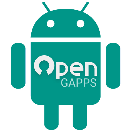 Els paquets oficials Open GApps ja estan disponibles per a les ROM d'Android Pie