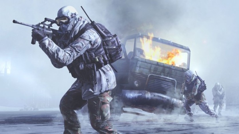 Rumor: Call of Duty: Modern Warfare 2 Remastered Launching Tanpa Multiplayer pada tahun 2019