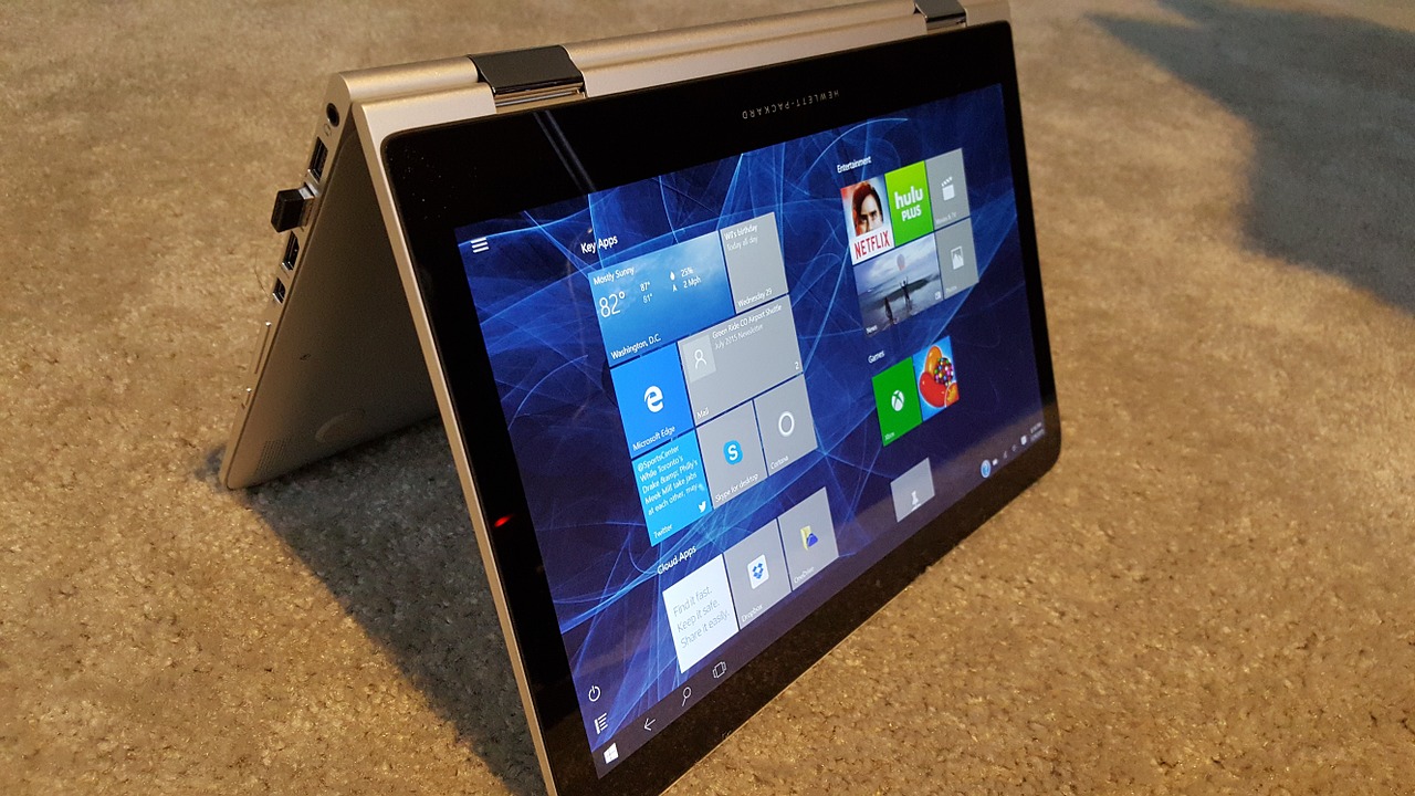 Ang Microsoft ay Bumuo ng Isang Tool na Nagmumungkahi ng Isang Perpektong Windows 10 Laptop Batay Sa Iyong Mga Kagustuhan