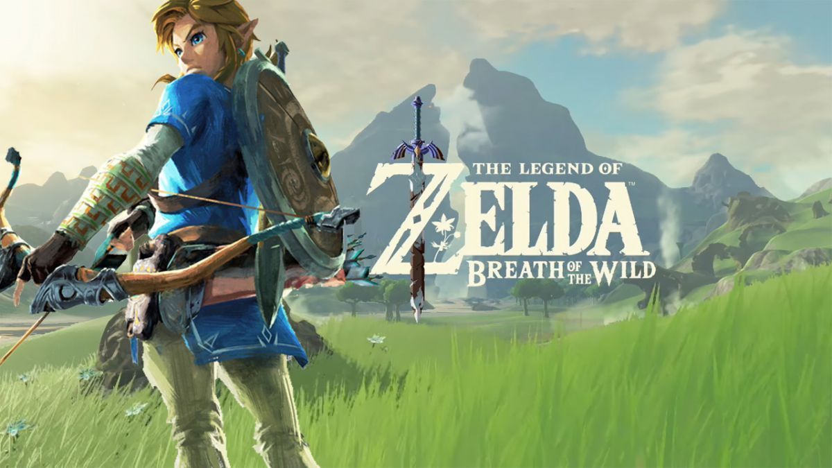 Monolith Soft megkezdi a Zelda új legendájának felvételét