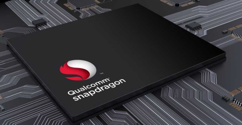 O SoC Snapdragon 865 da Qualcomm estará disponível em duas variantes