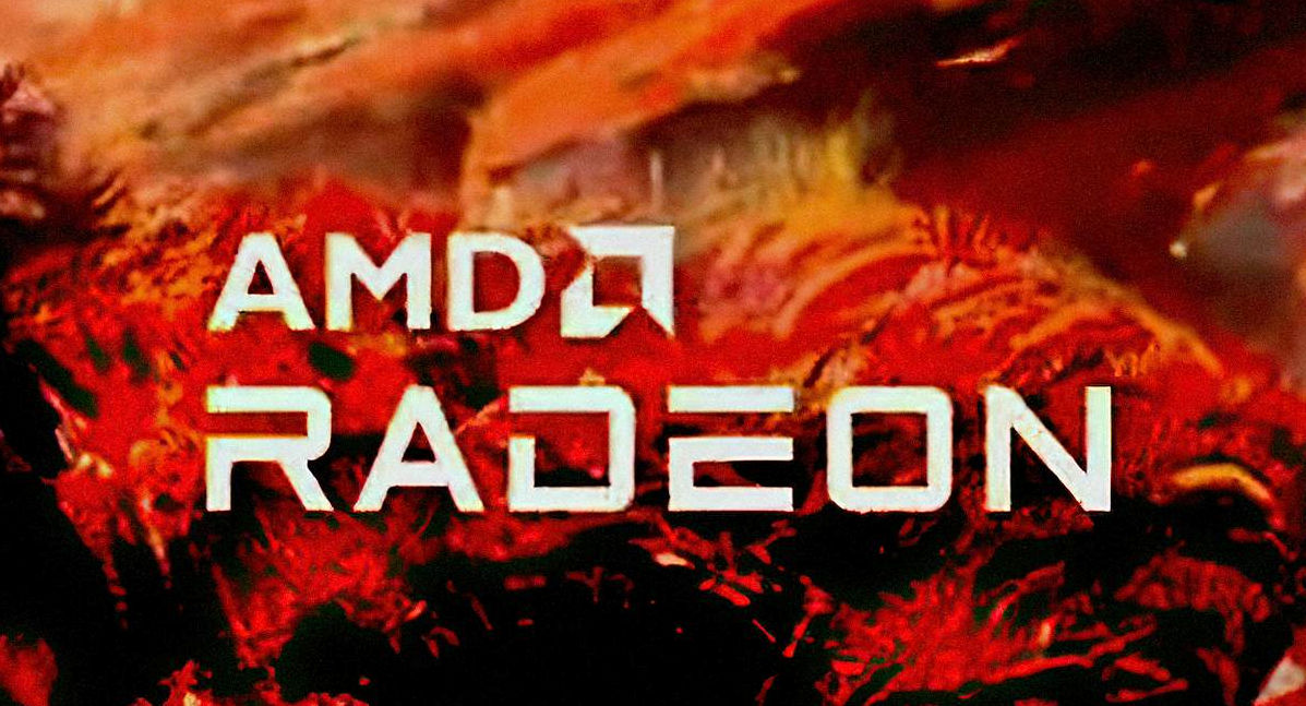 AMD ใช้รูปลักษณ์ใหม่สำหรับ Radeon: โลโก้ที่ออกแบบใหม่ให้เป็นไปตามธีม Ryzen