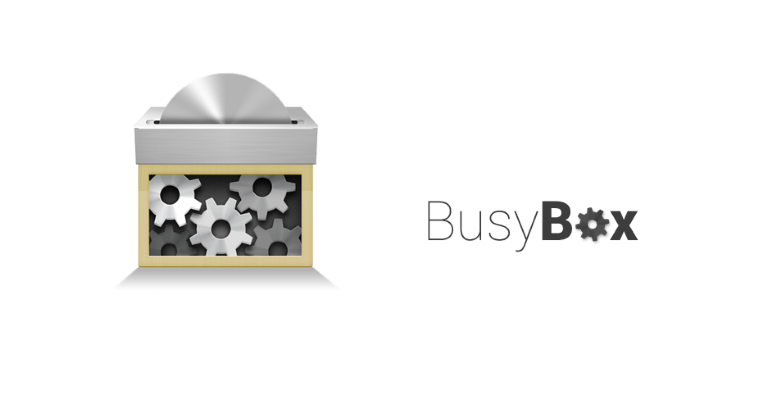 BusyBox versija 1.29.0 turpina atbalstīt iegultās Linux sistēmas