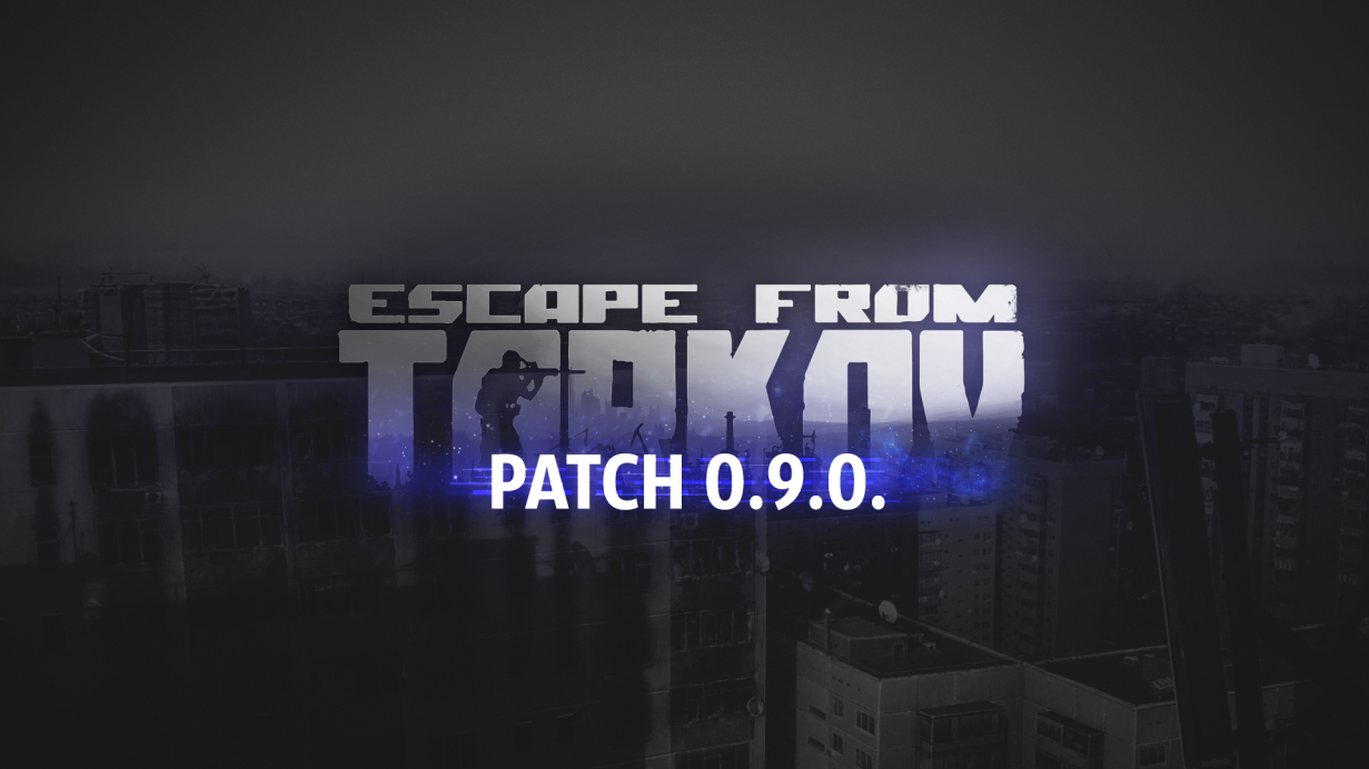 Ang Escape From Tarkov patch 0.9 ay nagdaragdag ng unang boss, Ang Dealbreaker