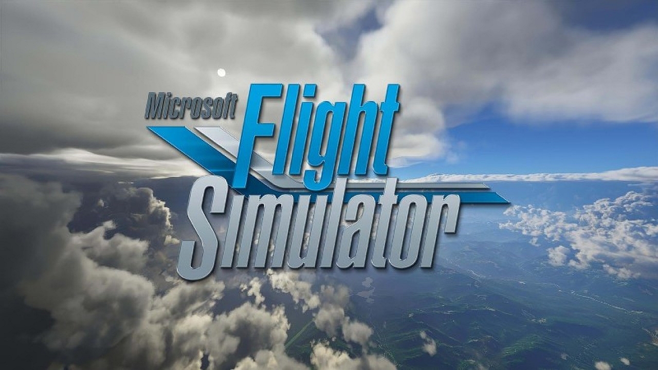 Microsoft Flight Simulator tagad var spēlēt VR