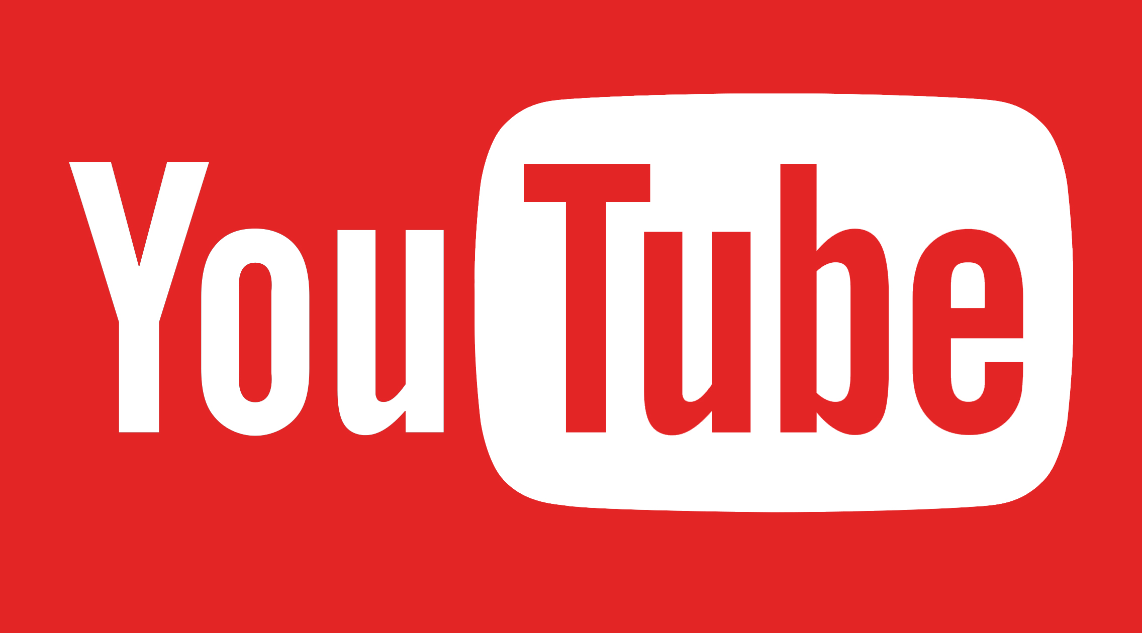 شعار يوتيوب القديم