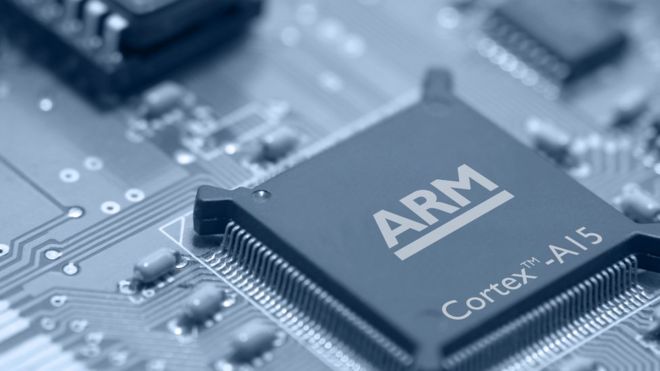 ARM Cortex-A78C protsessor arvutitele töötab Windows 10 OS sülearvutites