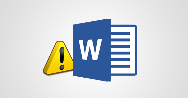 Встроенные видео в Microsoft Word могут использоваться для запуска вредоносного кода