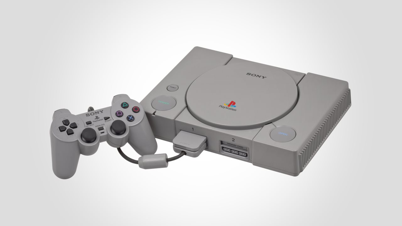 PlayStation Classic-spiltilgængelighed varierer med region