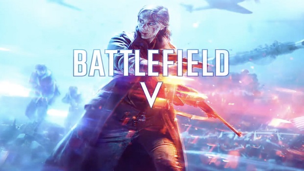 „Adăugarea de personaje feminine la Battlefield 5 face parte din crearea de jocuri de artă”, potrivit directorului de design de la DICE