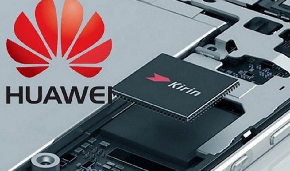 Huawei Ascend 910 hævdede at være den mest kraftfulde AI-processor og MindSpore, en AI-computerramme lanceret