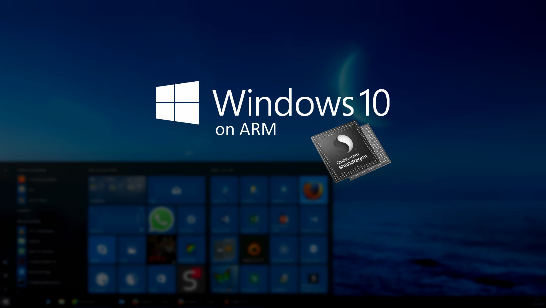 Microsoft kuulutab ARM-is välja Windows 10 OpenCL ja OpenGL ühilduvuspaketi