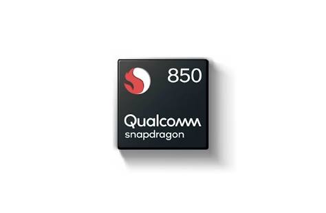 Qualcomms Snapdragon 850 25% raskere enn Snapdragon 845 i enkeltkjernetester