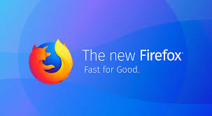 Inaasahan na mapapabuti ang Firefox Quantum 63 habang ipinakilala ang mga wala sa proseso na WebExtensions