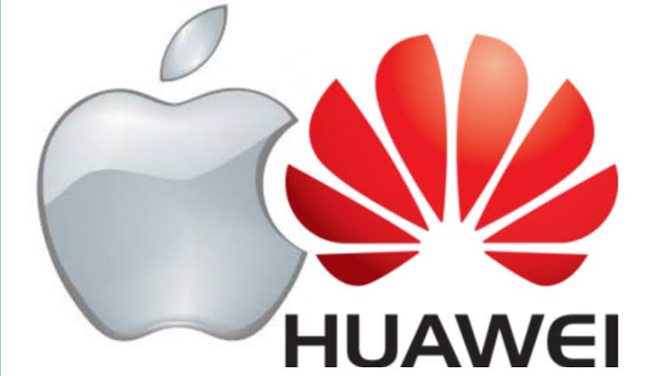 Huawei Kirin 980 v / s Apple A12 Bionic Battle of 7nm mobiilprotsessorid