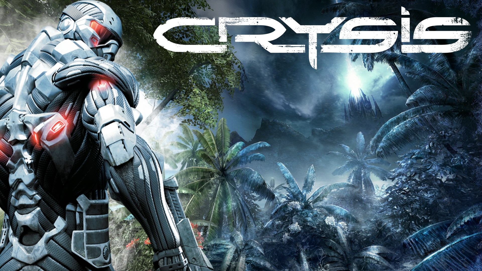 Tweet críptic del compte oficial de Twitter de Crysis suggereix un revival de sèries