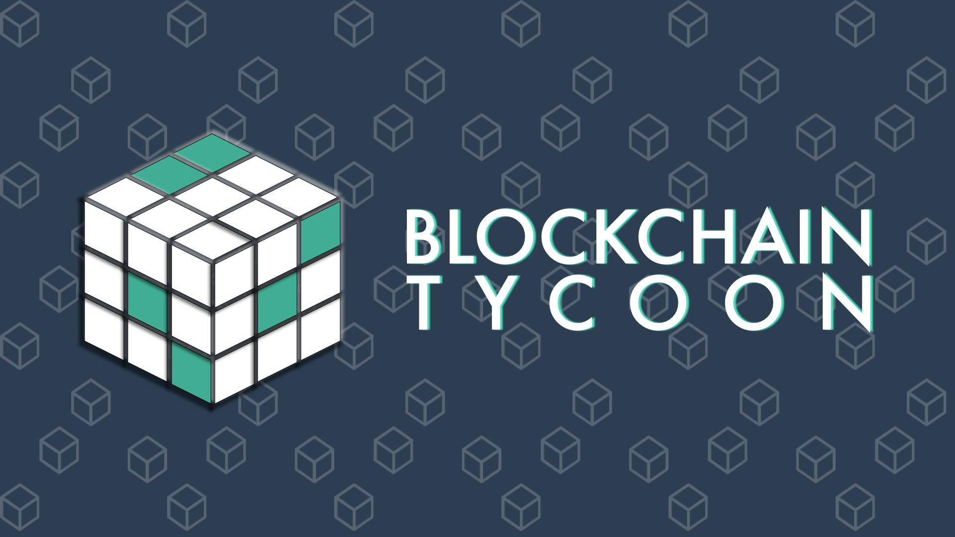 Kriptovaliutų simuliatorius „Blockchain Tycoon Early Access“ pradeda veikti rugpjūčio 9 d