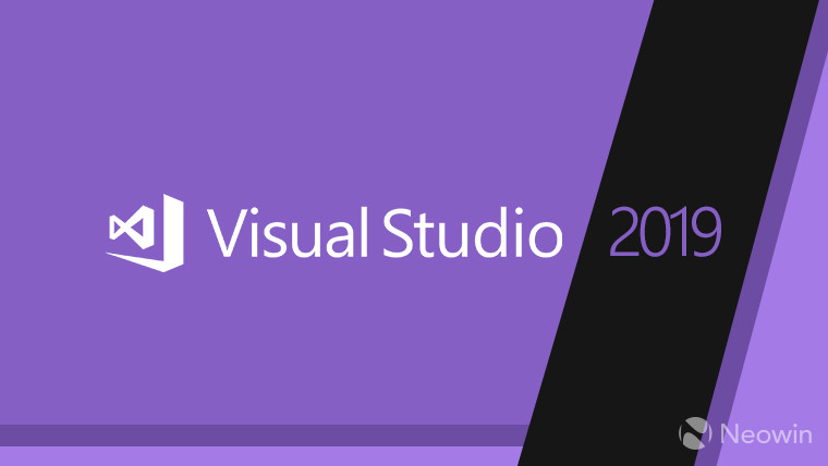 Esimene Visual Studio 2019 eelvaade käivitati mitmete tootlikkuse täiustustega