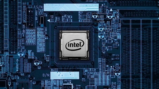 Processo Intel 10nm