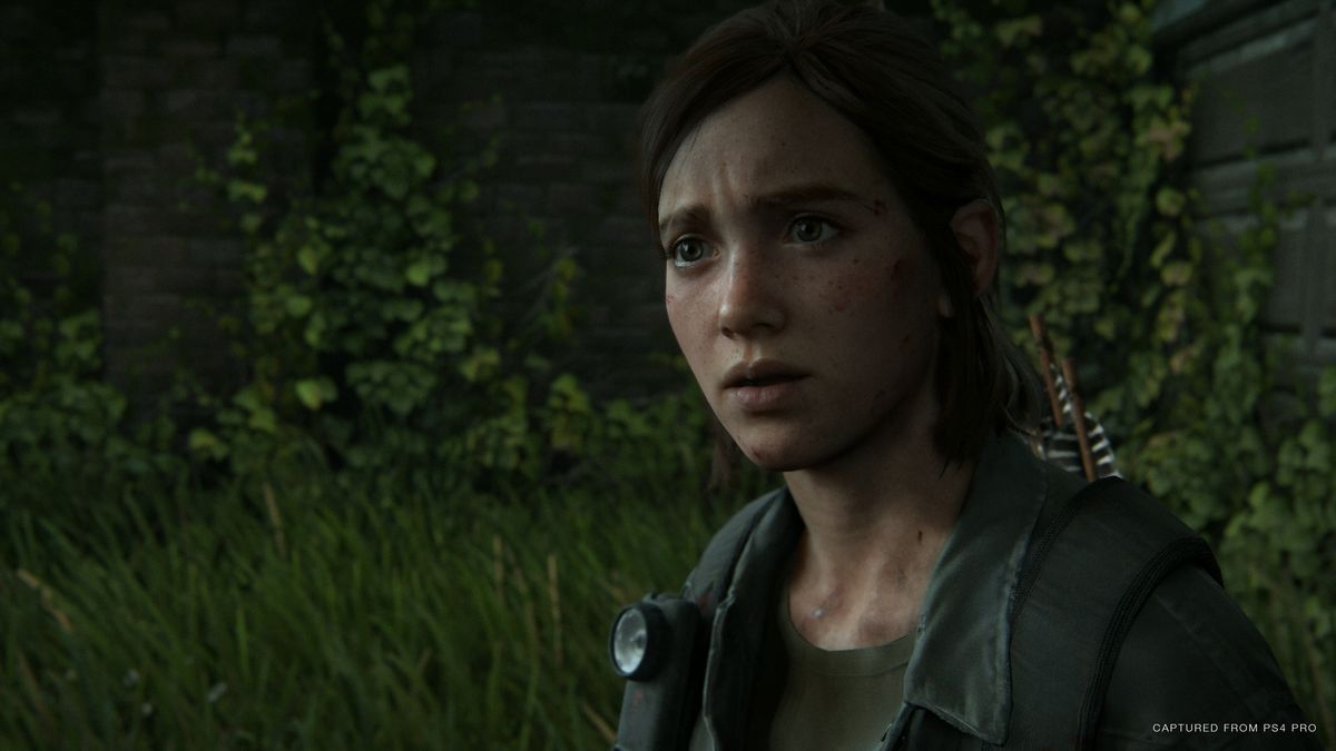 The Last of Us Part 2 هو الحصول على مراجعة ، وإليك السبب