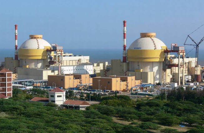 ¿Atacan digitalmente la principal planta de energía nuclear de la India y están comprometidos 'ciertos' sistemas de red?
