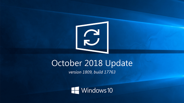 Windows 10 oktoobri 2018 värskendus hävitab ilmselt kasutajaandmed