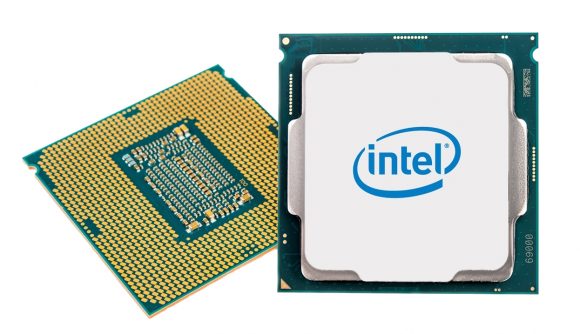 Amostra do Mystery Intel Tiger Lake Engineer com todos os núcleos Turbo a 4,0 GHz e um único núcleo turbo de 4,3 GHz localizado
