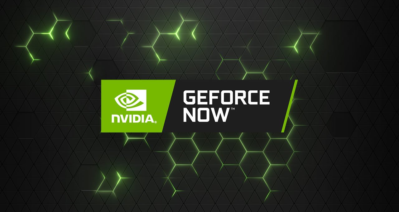 Nvidia holder sit løfte om at tilføje flere spil til GeForce nu; Square Enix slutter sig til tjenesten igen