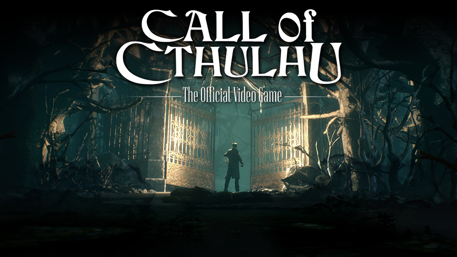 Call of Cthulhu: Mind blowing trailer på E3 2018
