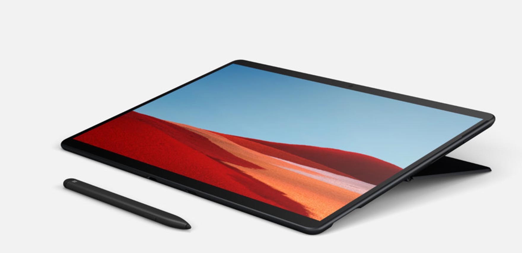 Las últimas imágenes de Surface Pro 8 y Surface Laptop 4 de Microsoft se filtran en línea ¿Confirmando especificaciones y dimensiones?