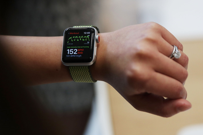 Todos os Apple Watches estão com defeito? Apple enfrenta ação coletiva de $ 5 milhões