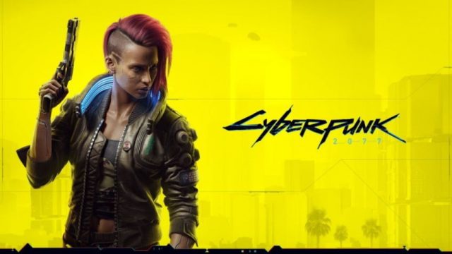CDPR adresserer fjernelse af Cyberpunk 2077 fra PlayStation Store
